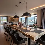 Bergloft 360 Mit Sauna Und Fitness Appartamento