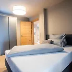 Bergloft 360 Mit Sauna Und Fitness Appartamento Garmisch-Partenkirchen
