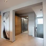 Bergloft 360 Mit Sauna Und Fitness Appartamento Garmisch-Partenkirchen