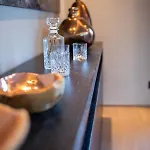 Bergloft 360 Mit Sauna Und Fitness Appartamento *