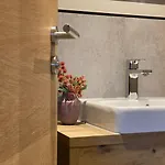 Bergloft 360 Mit Sauna Und Fitness Appartamento *