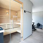 Bergloft 360 Mit Sauna Und Fitness * Garmisch-Partenkirchen
