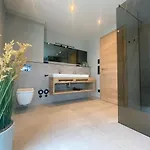 Bergloft 360 Mit Sauna Und Fitness Appartamento Garmisch-Partenkirchen