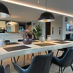 Appartamento Bergloft 360 Mit Sauna Und Fitness *