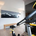 Appartamento Bergloft 360 Mit Sauna Und Fitness