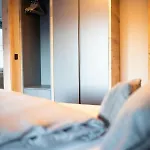 Appartamento Bergloft 360 Mit Sauna Und Fitness *