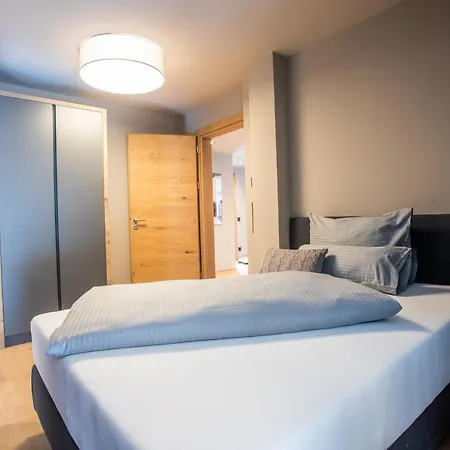 Bergloft 360 Mit Sauna Und Fitness Apartamento Garmisch-Partenkirchen