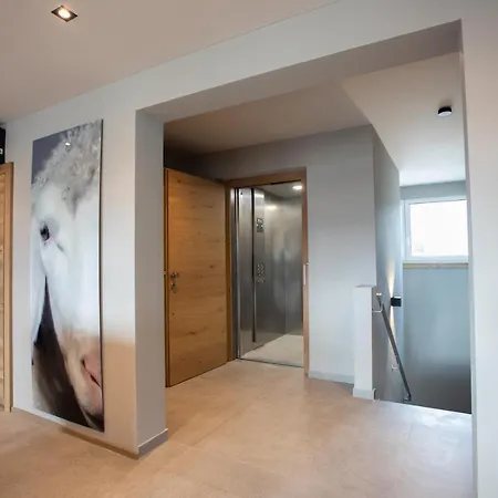 Bergloft 360 Mit Sauna Und Fitness Apartamento Garmisch-Partenkirchen