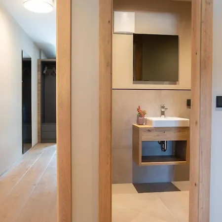 Bergloft 360 Mit Sauna Und Fitness Garmisch-Partenkirchen