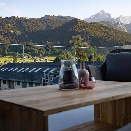Bergloft 360 Mit Sauna Und Fitness Garmisch-Partenkirchen