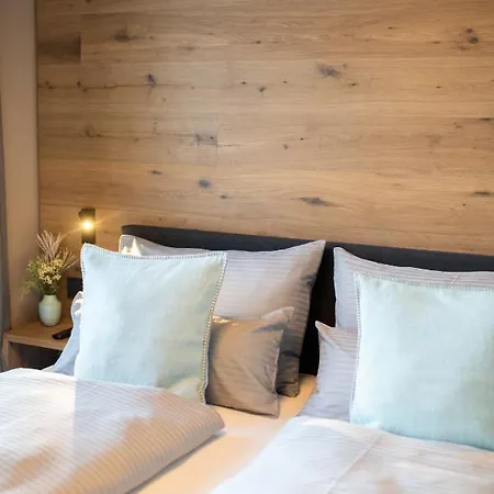 Bergloft 360 Mit Sauna Und Fitness Apartamento *