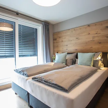 Bergloft 360 Mit Sauna Und Fitness Garmisch-Partenkirchen