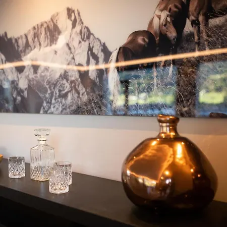 Bergloft 360 Mit Sauna Und Fitness Garmisch-Partenkirchen