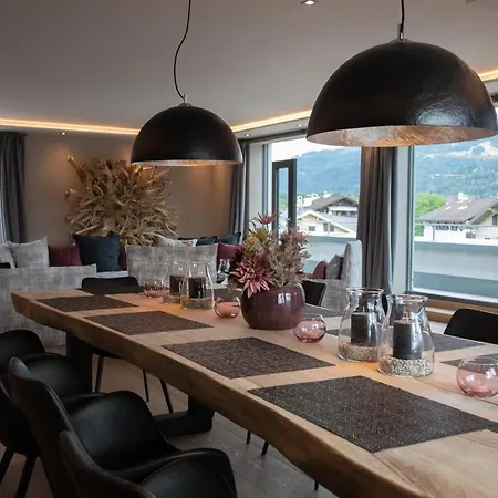 Bergloft 360 Appartement *