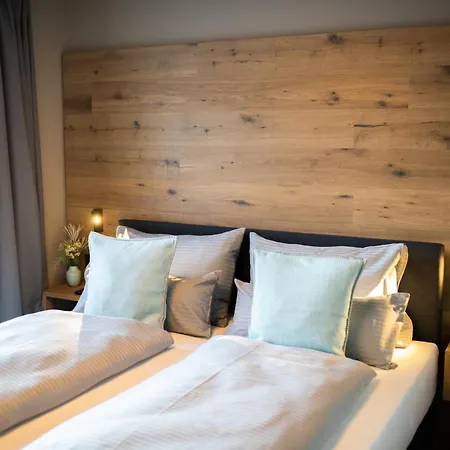 Bergloft 360 Mit Sauna Und Fitness