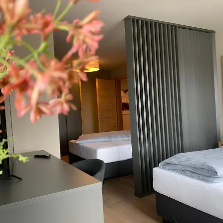 Apartamento Bergloft 360 Mit Sauna Und Fitness Garmisch-Partenkirchen