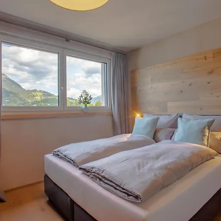 Bergloft 360 Mit Sauna Und Fitness *