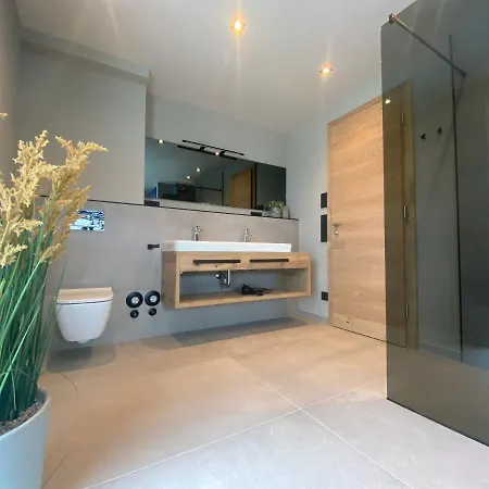 Bergloft 360 Mit Sauna Und Fitness Apartamento Garmisch-Partenkirchen