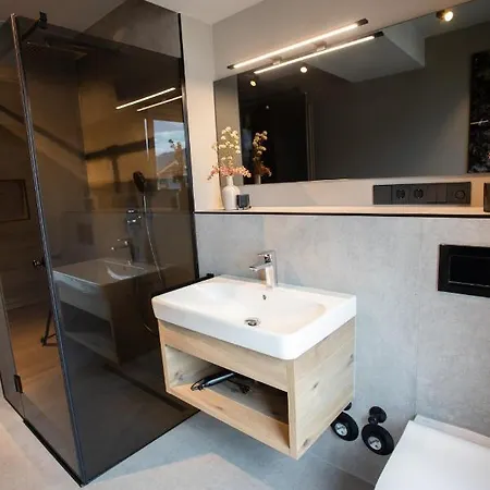 Bergloft 360 Mit Sauna Und Fitness * Garmisch-Partenkirchen