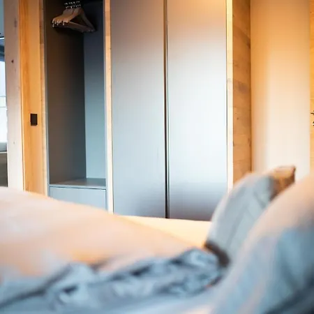 Apartamento Bergloft 360 Mit Sauna Und Fitness *