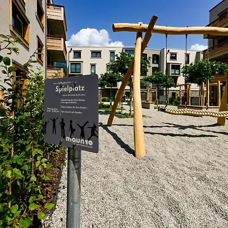 Bergloft 360 Mit Sauna Und Fitness * Garmisch-Partenkirchen
