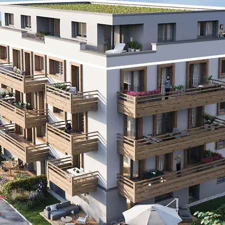Bergloft 360 Mit Sauna Und Fitness Garmisch-Partenkirchen