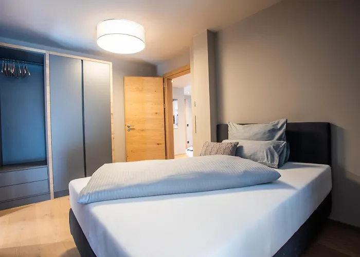 Bergloft 360 Appartement Garmisch-Partenkirchen