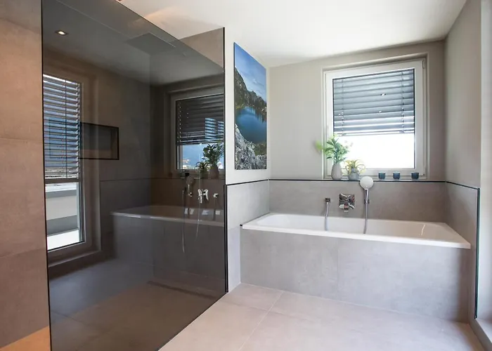 Bergloft 360 Appartement