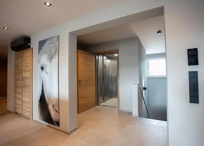 Bergloft 360 Appartement Garmisch-Partenkirchen