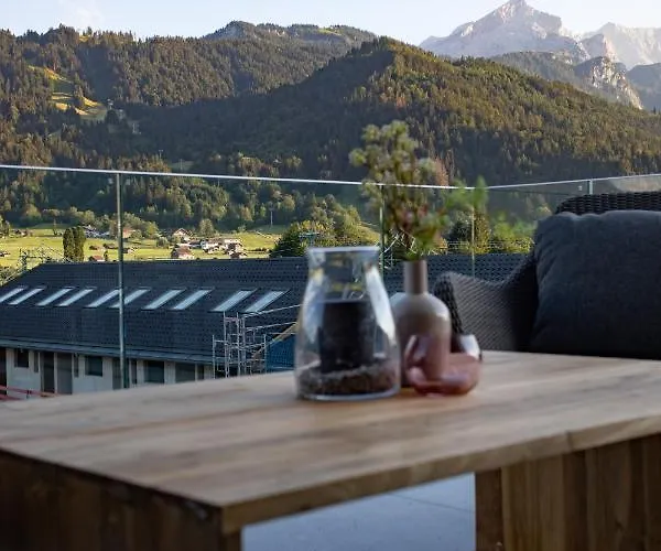 Bergloft 360 Garmisch-Partenkirchen