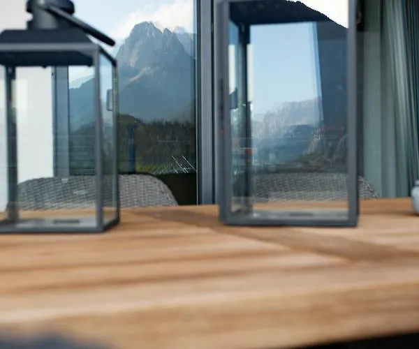 Bergloft 360 Appartement *