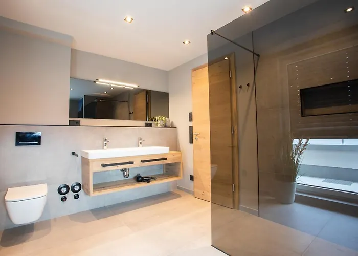 Appartement Bergloft 360