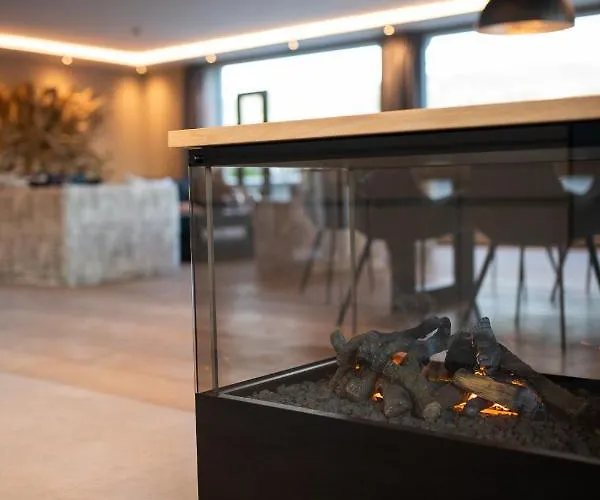 Bergloft 360 Appartement