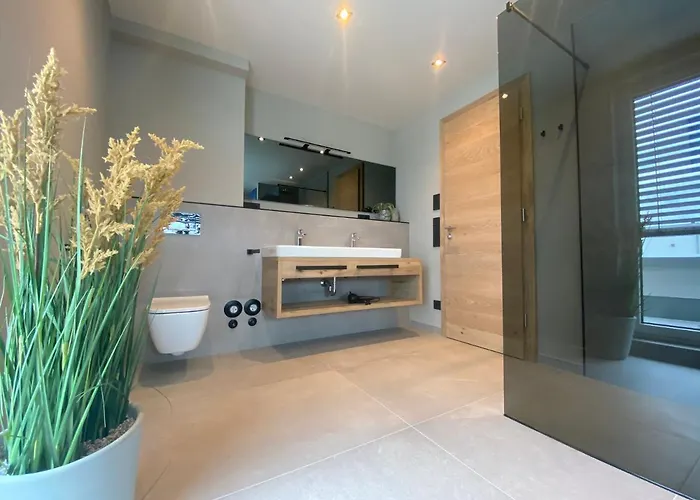 Bergloft 360 Appartement Garmisch-Partenkirchen
