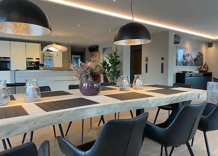 Appartement Bergloft 360 *