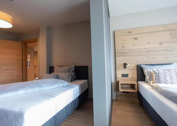 Appartement Bergloft 360 *