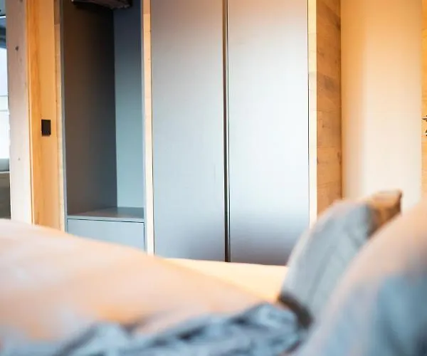 Appartement Bergloft 360 *