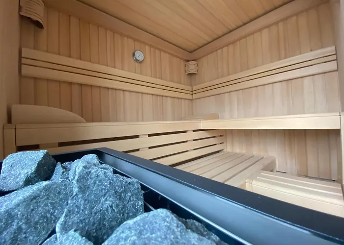 Appartement Bergloft 360 *