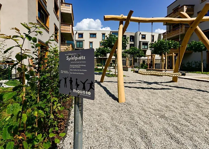 Bergloft 360 * Garmisch-Partenkirchen