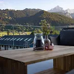 Bergloft 360 Mit Sauna Und Fitness Garmisch-Partenkirchen