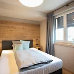 Bergloft 360 Mit Sauna Und Fitness * Garmisch-Partenkirchen