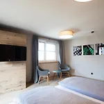 Bergloft 360 Mit Sauna Und Fitness * Garmisch-Partenkirchen