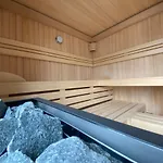 Lägenhet Bergloft 360 Mit Sauna Und Fitness *