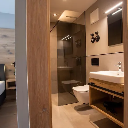 Bergloft 360 Mit Sauna Und Fitness Garmisch-Partenkirchen