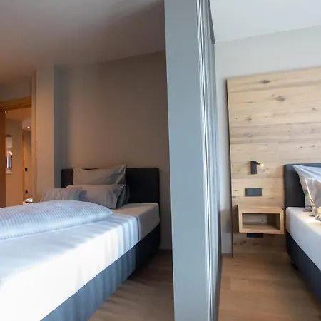 Apartamento Bergloft 360 Mit Sauna Und Fitness *