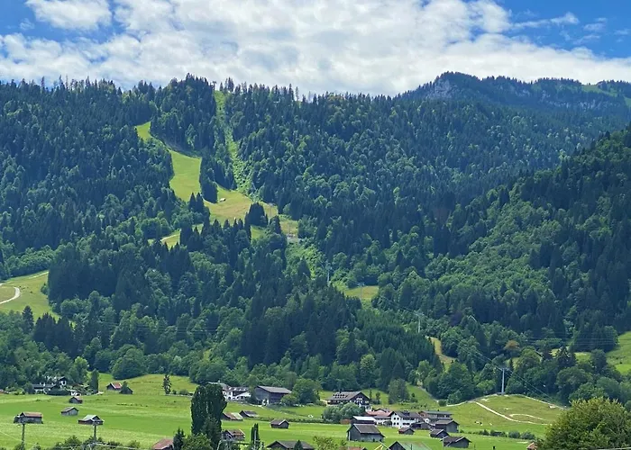 Bergloft 360 Garmisch-Partenkirchen